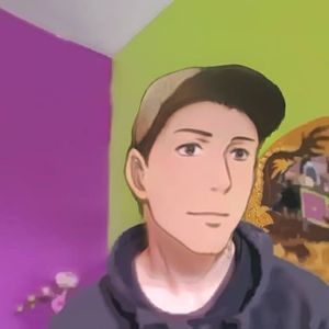 Meet your Posher, Jordon